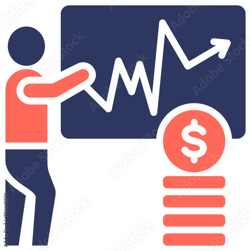 Trader Icon