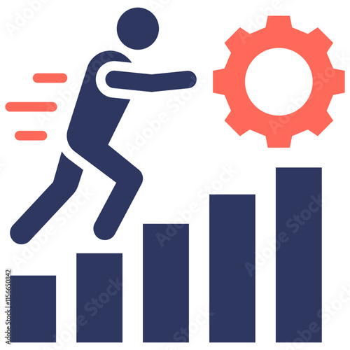 Resilience Icon