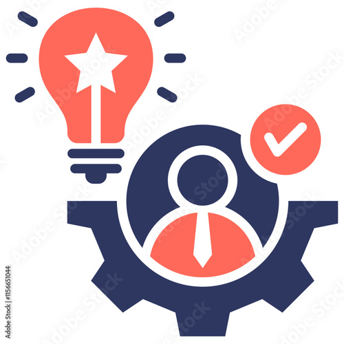 Competencies Icon