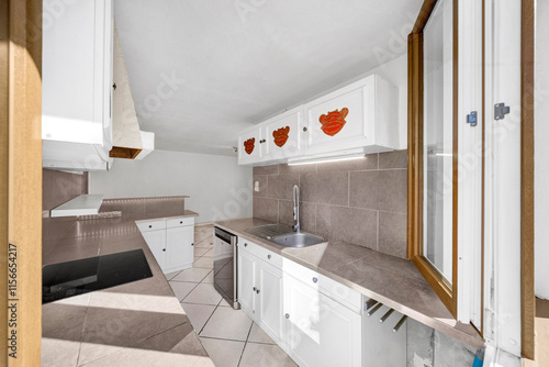 kitchen interior