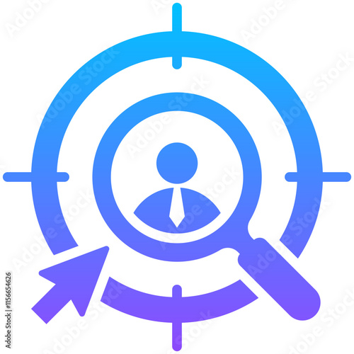 Recruitment Icon