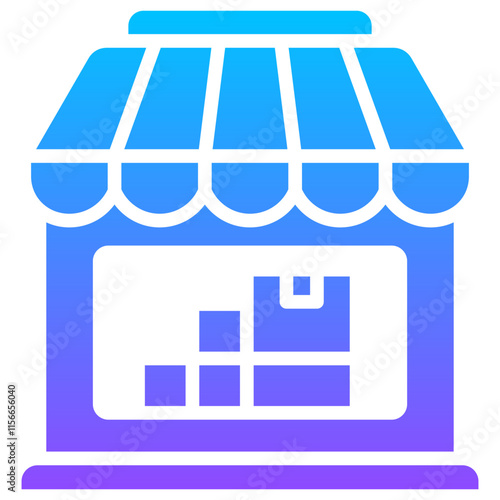 Wholesaler Icon