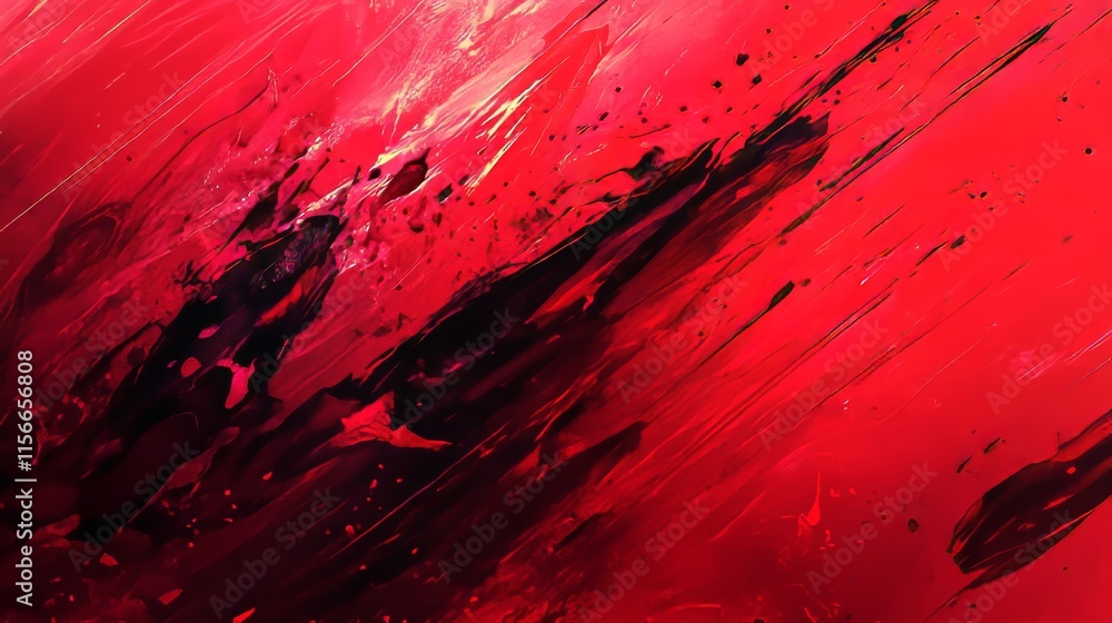 Vibrant abstract bright red background showcasing dynamic hues, perfect for artistic projects. This abstract bright red background captures attention and inspires creativity in design. Vibrant abstract bright red background showcasing dynamic hues, perfect for artistic projects. This abstract bright red background captures attention and inspires creativity in design.