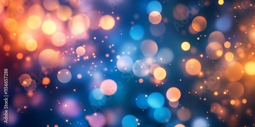 Bokeh effects create a dreamy blur background, perfect for stunning bokeh wallpaper. Enhance your designs with this captivating bokeh backdrop to elevate any visual project.