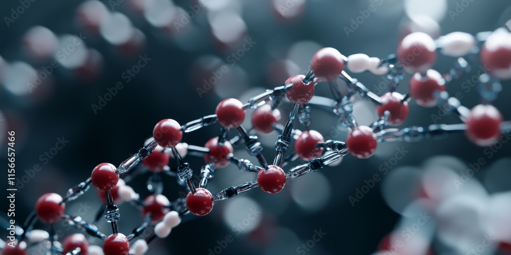 Molecule DNA Model Structure represents a fundamental aspect of science, showcasing the intricate details of DNA. This Molecule DNA Model Structure is essential for business concepts in the scientific Molecule DNA Model Structure represents a fundamental aspect of science, showcasing the intricate details of DNA. This Molecule DNA Model Structure is essential for business concepts in the scientific