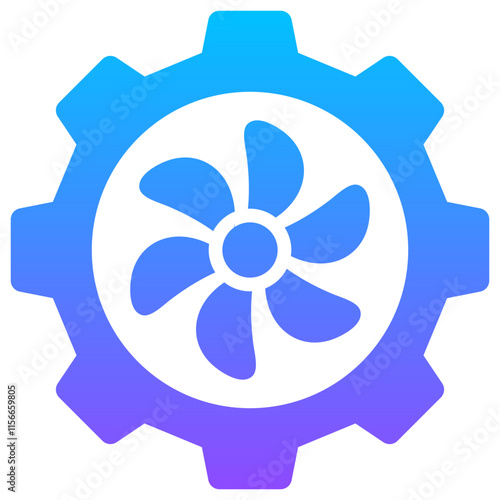 Turbines Icon