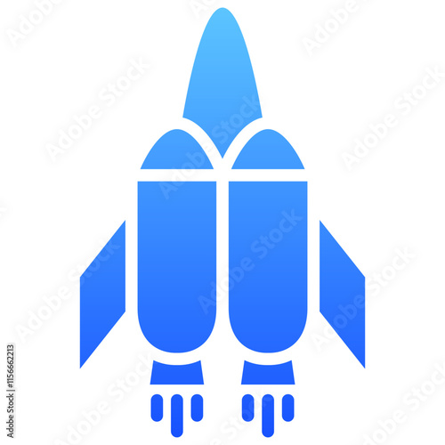 Jetpack Icon