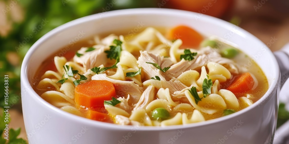 Canned chicken noodle soup offers a convenient and tasty meal option. Enjoy the delicious flavor of chicken noodle soup that s ready to serve right from the can. Perfect for any mealtime. Canned chicken noodle soup offers a convenient and tasty meal option. Enjoy the delicious flavor of chicken noodle soup that s ready to serve right from the can. Perfect for any mealtime.