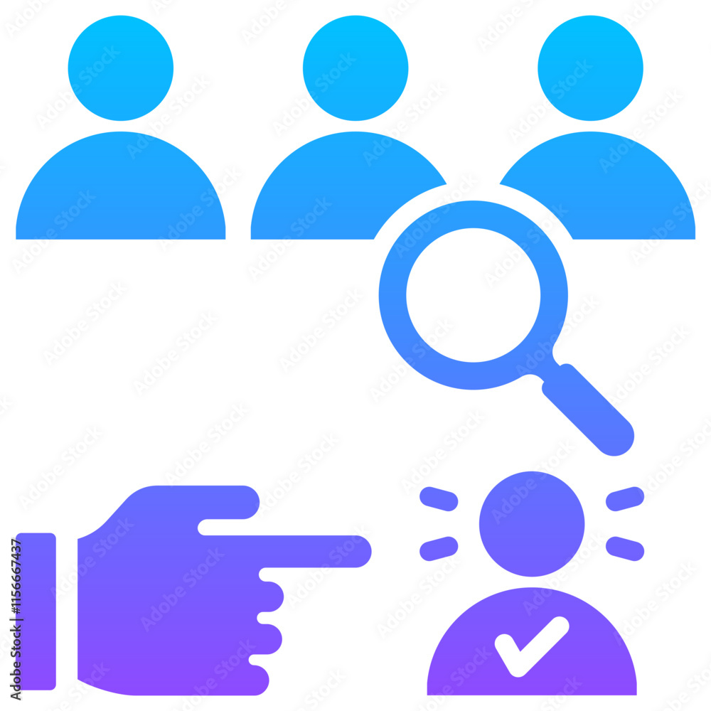 Hiring Icon Hiring Icon