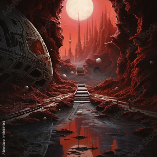 the world of the world