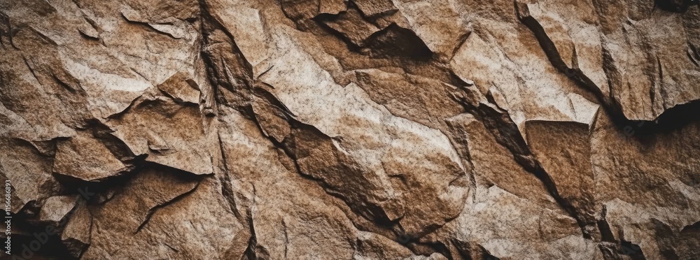Stone wall. Light brown rock texture. Stone grunge backdrop. Rocky texture background with copy space for design. Web banner. Wide. Panoramic. Stone wall. Light brown rock texture. Stone grunge backdrop. Rocky texture background with copy space for design. Web banner. Wide. Panoramic.