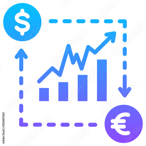 Arbitrage Icon