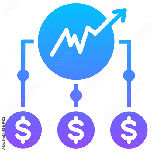 Stock Icon