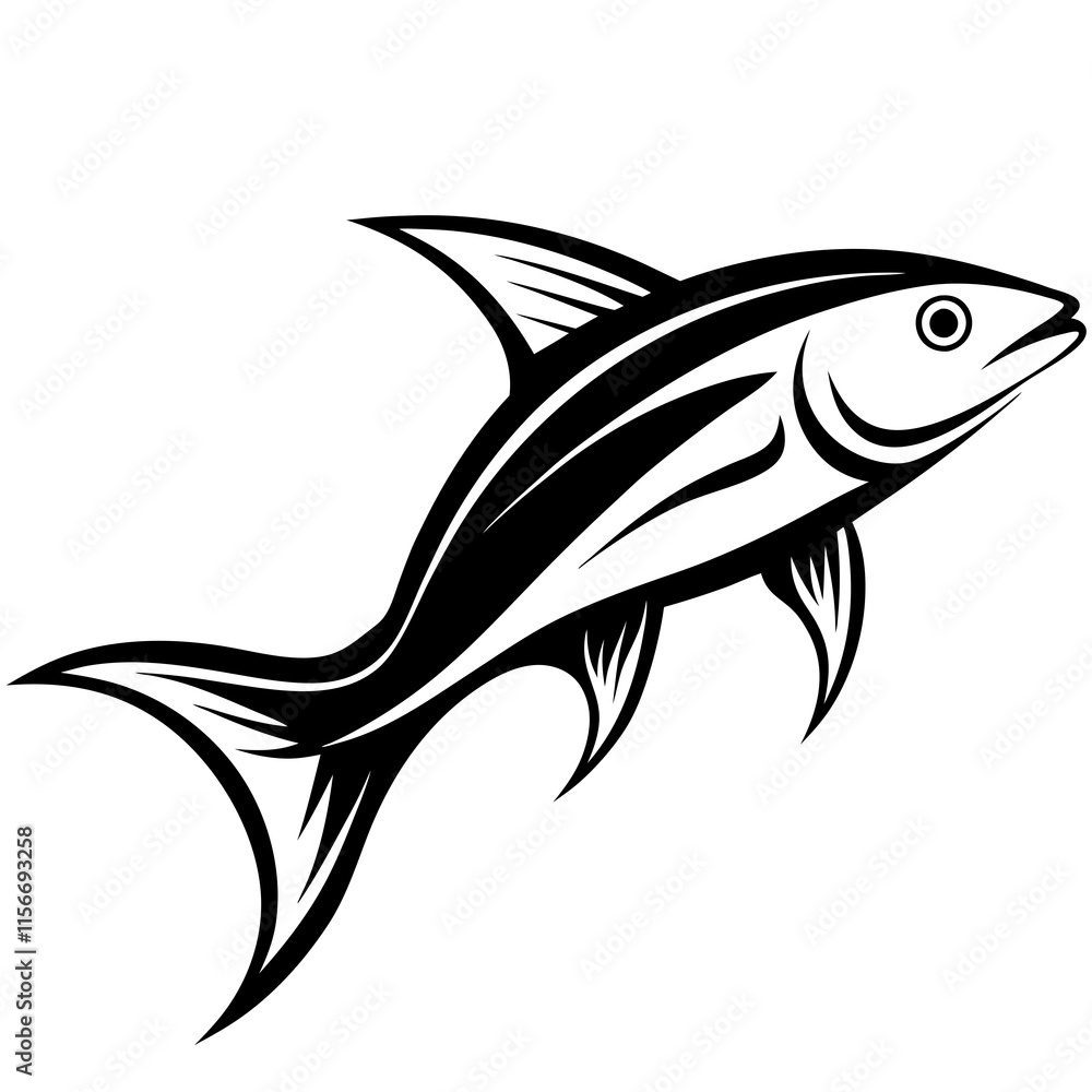 fish illustration fish illustration