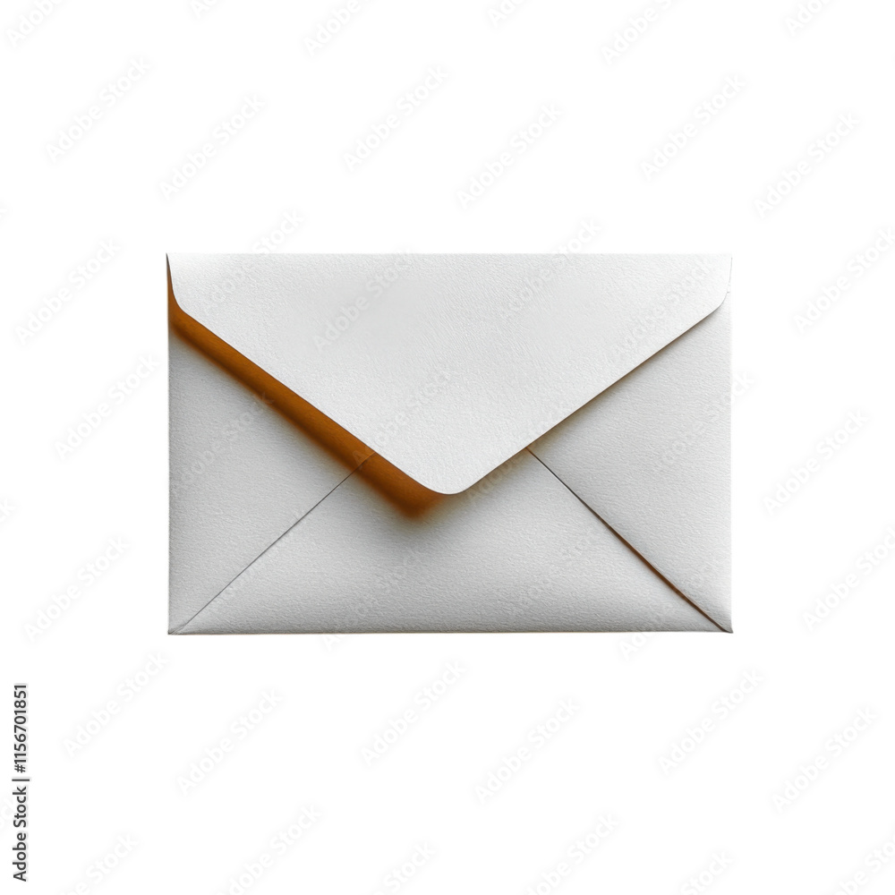 Blank White Envelope Mockup Mail Stationery Postcard Correspondence Letter Blank White Envelope Mockup Mail Stationery Postcard Correspondence Letter