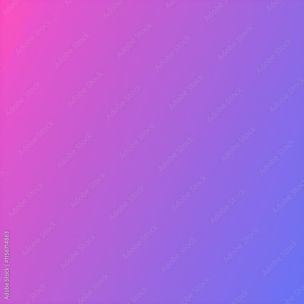 Gradient pink and purple shade Gradient pink and purple shade