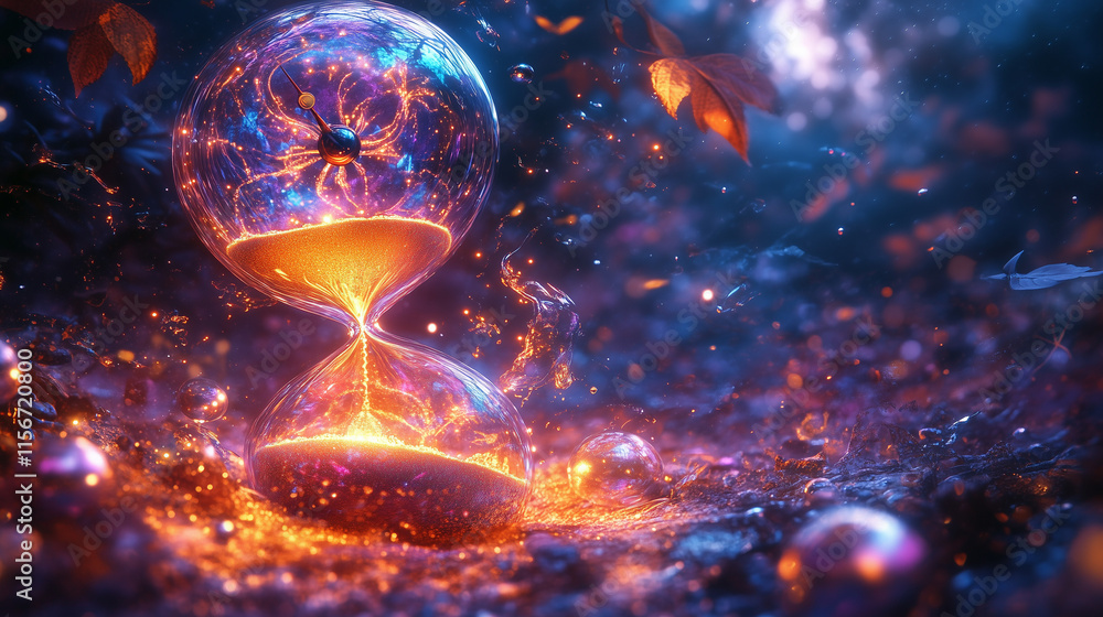 Hourglass Hourglass