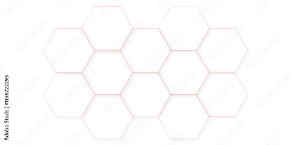 Abstract white background. Luxury white pattern with hexagons. abstract 3d hexagonal background. modern background with hexagons. Geometric mesh cell texture. modern futuristic wallpaper. Abstract white background. Luxury white pattern with hexagons. abstract 3d hexagonal background. modern background with hexagons. Geometric mesh cell texture. modern futuristic wallpaper.