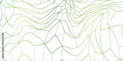 Abstract background with moving of dark surface with glowing track of energy. Technologic backdrop with plastic surface with neon stripes. Animation of seamless loop. blue