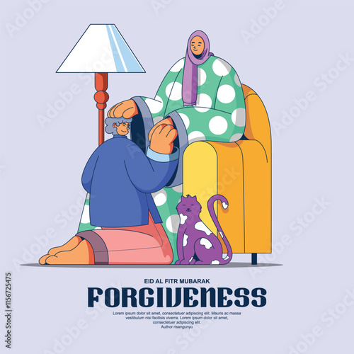 Forgiveness day