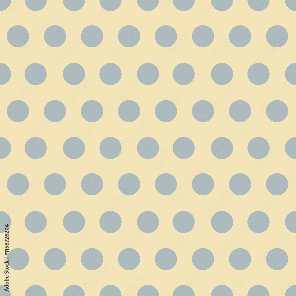 Neon Pastel Polka Dot Seamless Patterns Neon Pastel Polka Dot Seamless Patterns