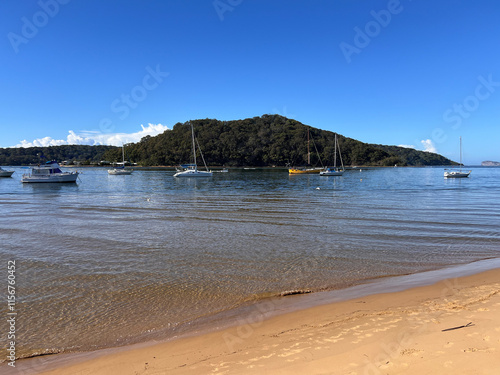 Ettalong Beach