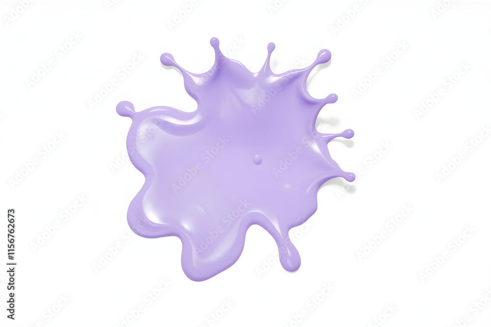 A splash of purple liquid, showcasing fluid dynamics and artistic design. A splash of purple liquid, showcasing fluid dynamics and artistic design.
