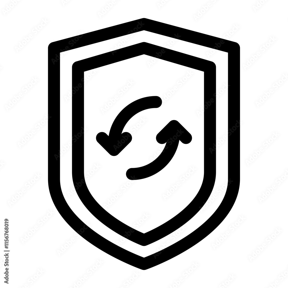 Reliability icon Reliability icon