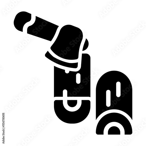 wood Solid icon