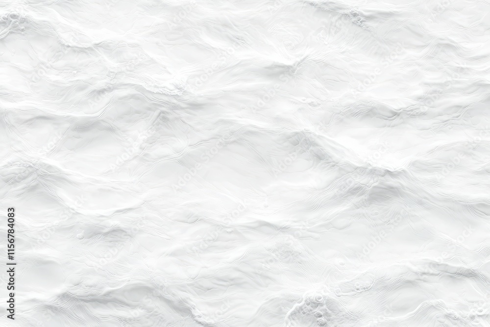An abstract white water ripple surface with sunlight effects, creating a blurred, transparent, and shining summer texture background. An abstract white water ripple surface with sunlight effects, creating a blurred, transparent, and shining summer texture background.