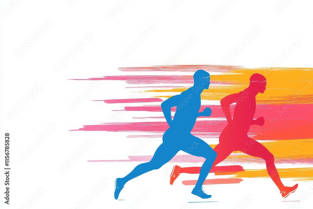 Featuring a sleek and modern design, this track and field wallpaper presents a captivating silhouette of an athlete, embodying the spirit of competition and athletic excellence. The minimalist Featuring a sleek and modern design, this track and field wallpaper presents a captivating silhouette of an athlete, embodying the spirit of competition and athletic excellence. The minimalist