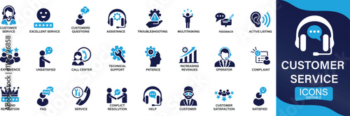  Customer service customer satisfied, assistance, experience, feedback You can easily change the color