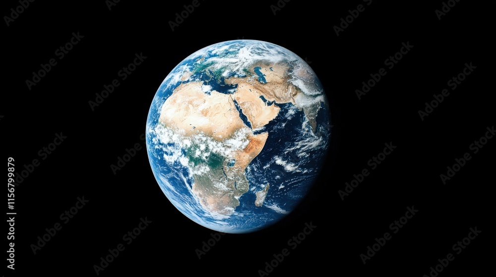 Exploring earth from space a stunning view of our planet's beauty Exploring earth from space a stunning view of our planet's beauty