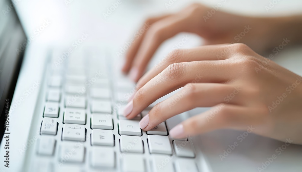 Smiling Asian woman writing notes in a planner, vibrant office setup with modern aesthetics, organization and style concept Smiling Asian woman writing notes in a planner, vibrant office setup with modern aesthetics, organization and style concept