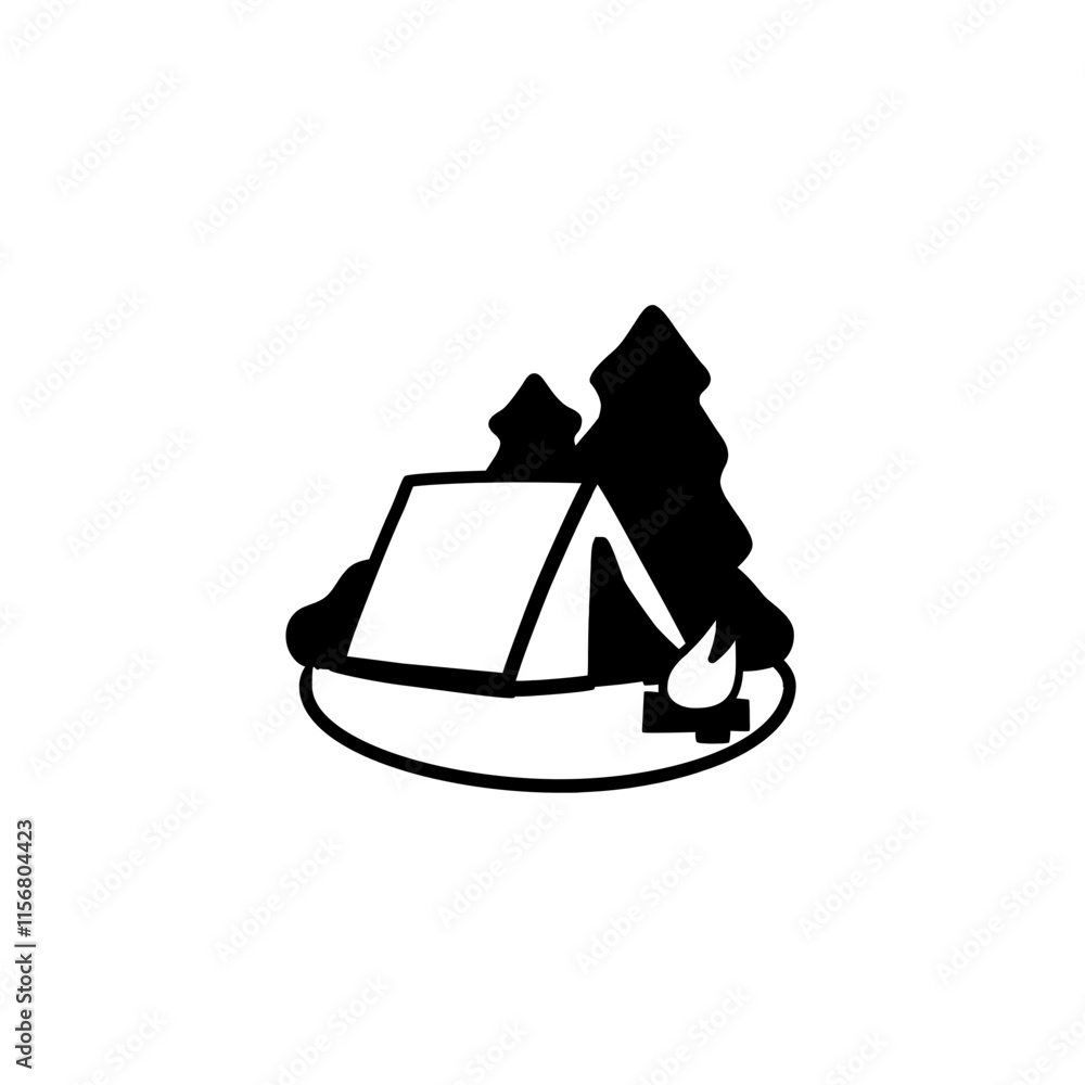 Tent Tent