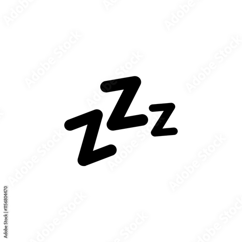 Sleep Symbol
