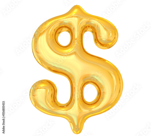 Gold Dollar 