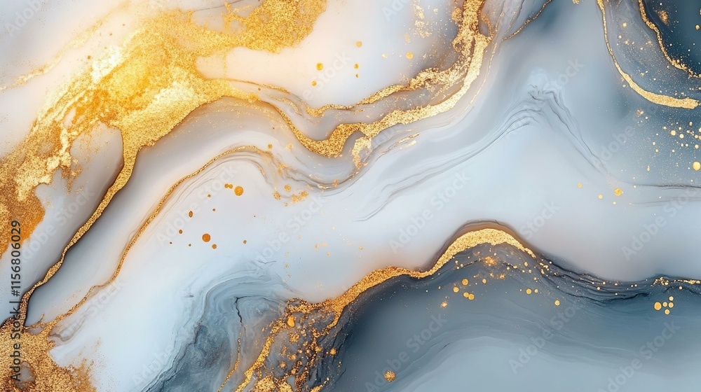 Beautiful marble white gold wallpaper Beautiful marble white gold wallpaper