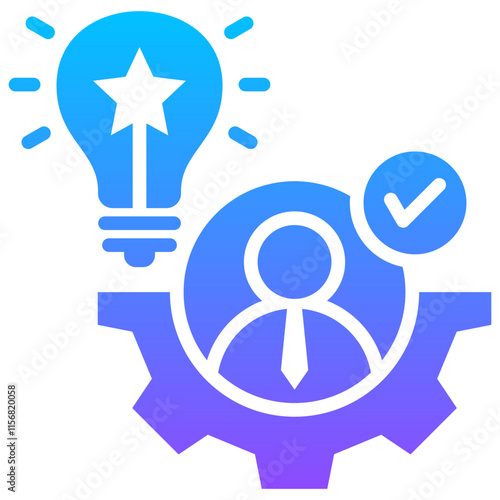 Competencies Icon