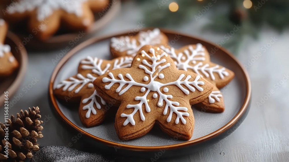christmas gingerbread cookies christmas gingerbread cookies