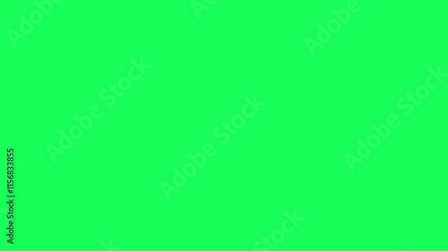 Click Animation with Expanding Circle Effect
