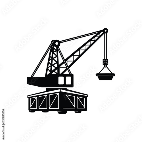 cargo-crane.eps