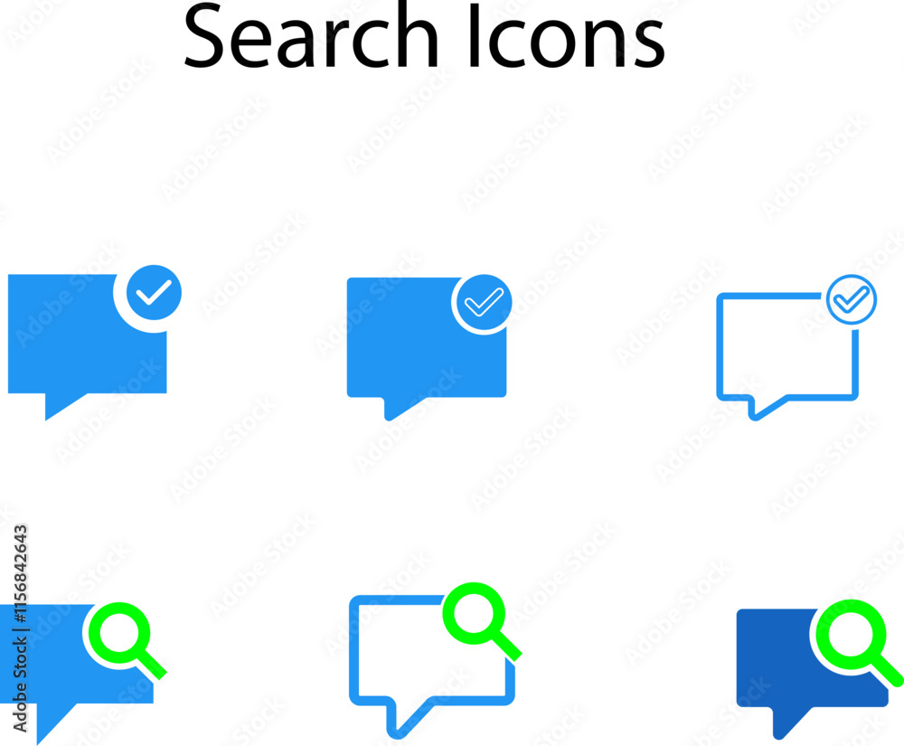 Search Chat Outline and fill icon
Search Chat Outline and fill icon