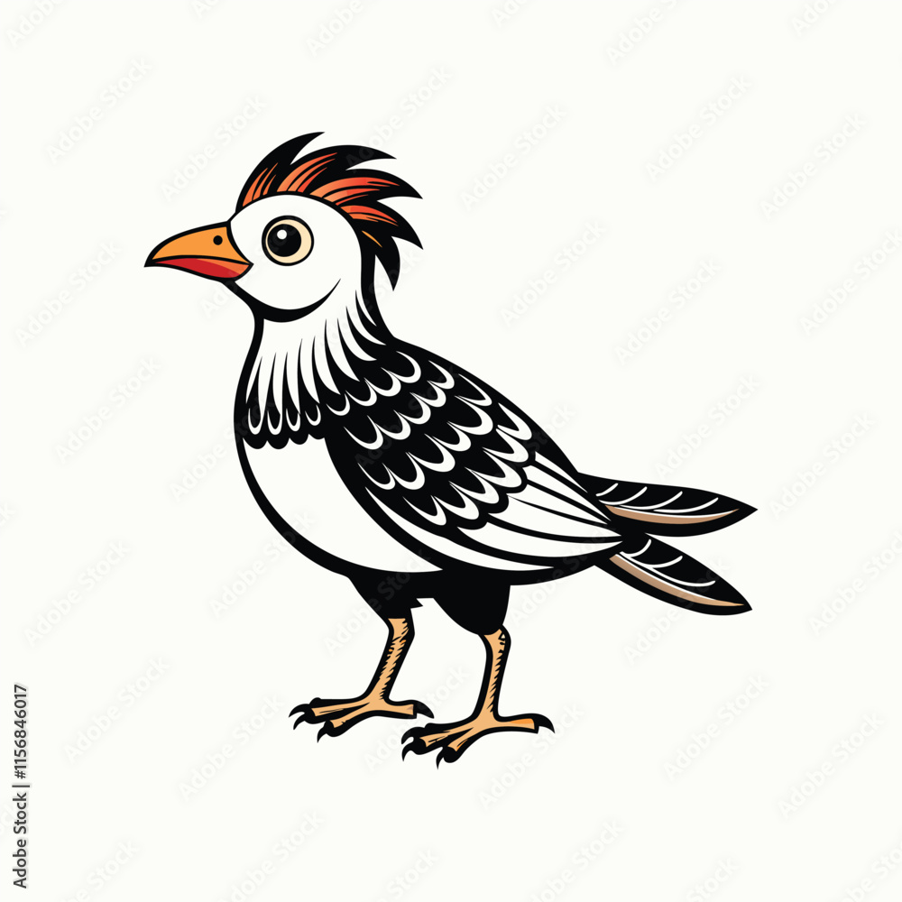 Obraz premium detailed vector illustration.eps