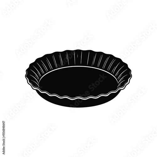 empty-ceramic-tart-plate.eps
