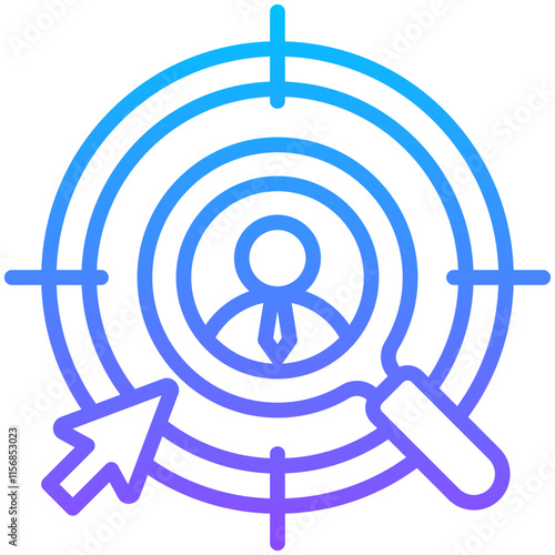 Recruitment Icon