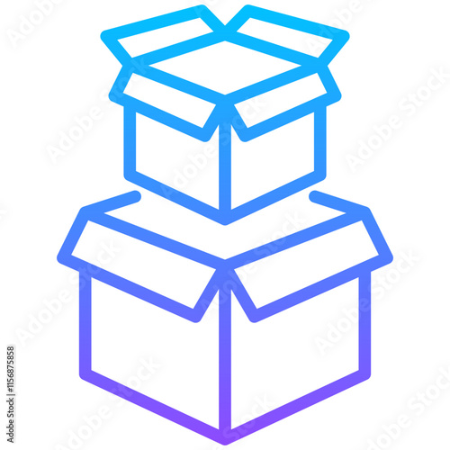 Unpacking Icon