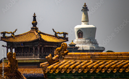 Palace Museum,