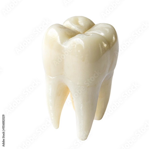 tooth