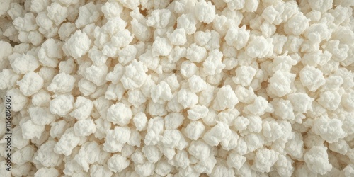 Soft, fluffy cellulose insulation filling a wall cavity, fiber, renewable, renewable resource